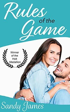 Rules of the Game by Sandy James