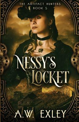 Nessy's Locket by A.W. Exley