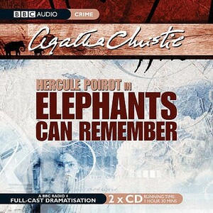 Elephants Can Remember by Agatha Christie