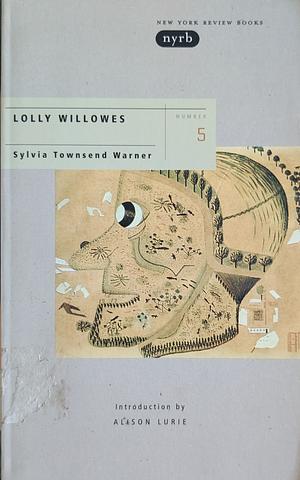 Lolly Willowes by Sylvia Townsend Warner