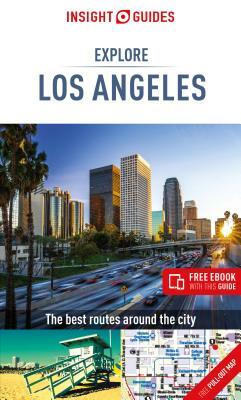 Insight Guides Explore Los Angeles (Travel Guide with Free Ebook) by Insight Guides