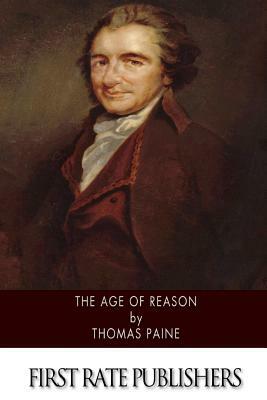 The Age of Reason by Thomas Paine