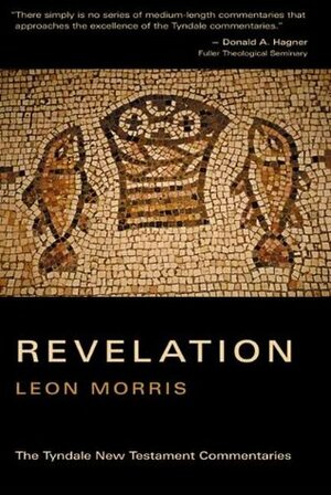 The Book of Revelation: by Leon L. Morris