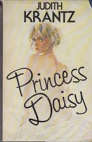 Princess Daisy by Judith Krantz