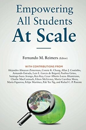 Empowering All Students At Scale by Fernando M. Reimers