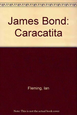 Caracatita by Ian Fleming