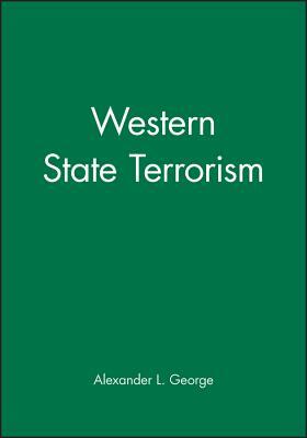 Western State Terrorism by 