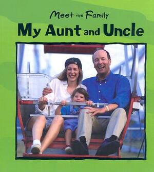 My Aunt and Uncle by Mary Auld