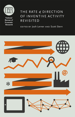 The Rate and Direction of Inventive Activity Revisited by 