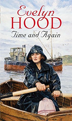 Time and Again by Evelyn Hood