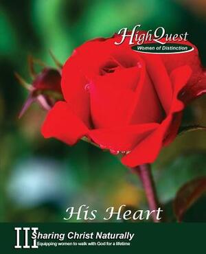His Heart by Mary Bennett