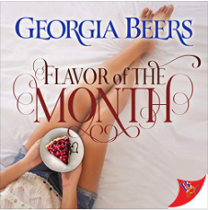 Flavor of the Month by Georgia Beers