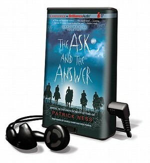 The Ask and the Answer by Patrick Ness