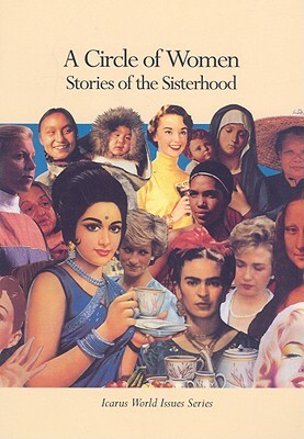 A Circle of Women: Stories of the Sisterhood by 