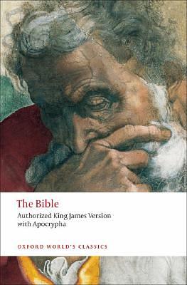 Bible-KJV by 