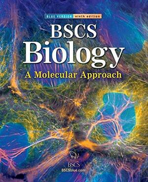 BSCS Biology: A Molecular Approach, Student Edition by McGraw-Hill Education