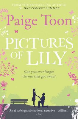 Pictures of Lily by Paige Toon