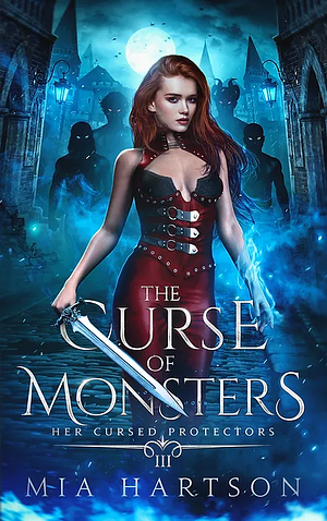Curse of Monsters by Mia Hartson