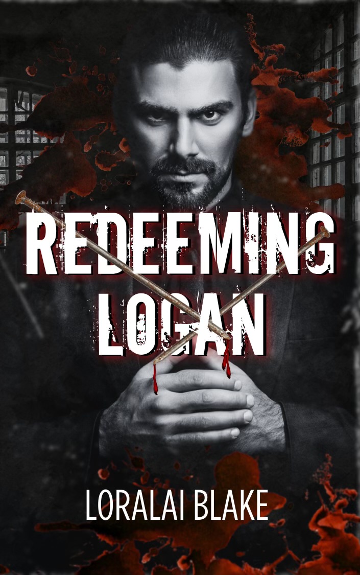 Redeeming logan by loralai blake the storygraph