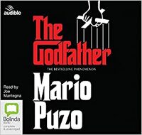 The Godfather by Mario Puzo