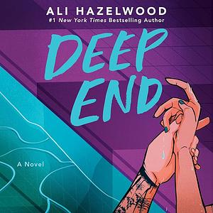 Deep End by Ali Hazelwood