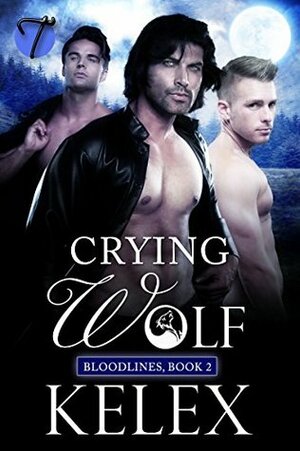 Crying Wolf by Kelex