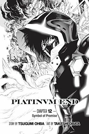 Platinum End Chapter 12 by Takeshi Obata, Tsugumi Ohba