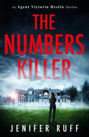 The Numbers Killer by Jenifer Ruff