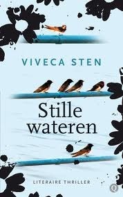 Stille wateren by Viveca Sten