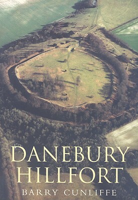 Danebury Hillfort by Barry Cunliffe