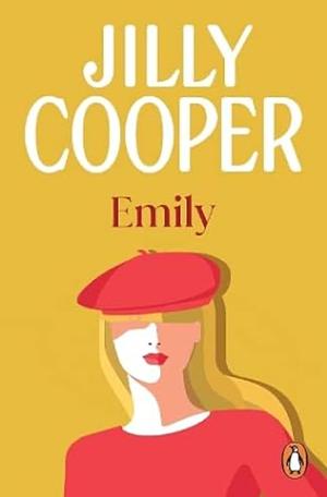 Emily by Jilly Cooper