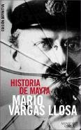 Historia de Mayta by Mario Vargas Llosa