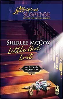 Little Girl Lost by Shirlee McCoy
