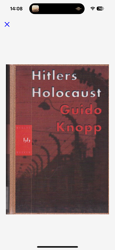 Holocaust by Guido Knopp