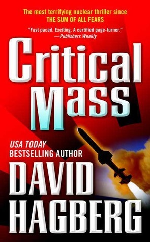 Critical Mass by David Hagberg