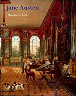Jane Austen by Marghanita Laski