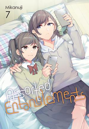 Assorted Entanglements, Vol. 7 by Mikanuji