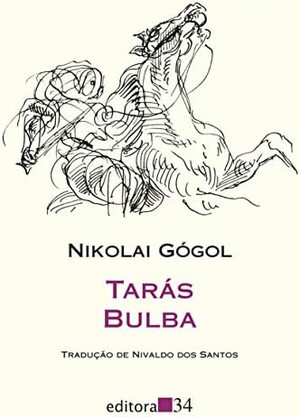 Tarás Bulba by Nikolai Gogol