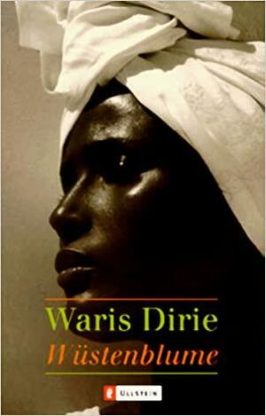 Wüstenblume by Waris Dirie, Cathleen Miller