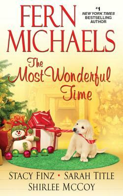 The Most Wonderful Time by Sarah Title, Stacy Finz, Fern Michaels