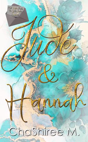 Jude and Hannah by ChaShiree M., ChaShiree M.