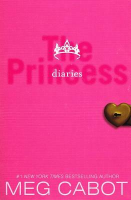 Princess Diaries by Meg Cabot