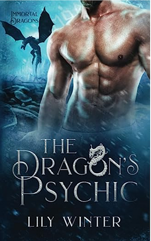 The Dragon's Psychic by Linzi Baxter