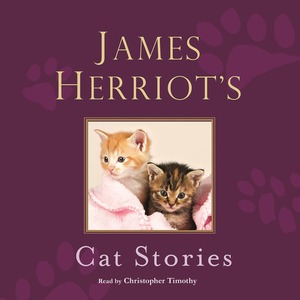 James Herriot's Cat Stories by James Herriot