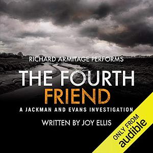 The Fourth Friend by Joy Ellis