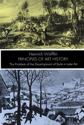 Principles of Art History by Heinrich Wölfflin