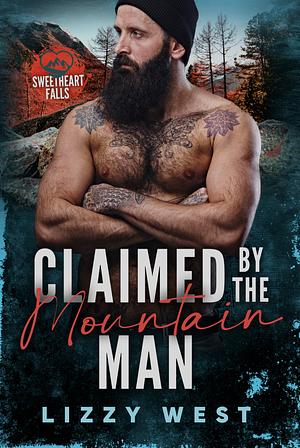 Claimed by the Mountain Man by Lizzy West