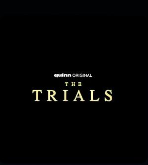 The Trials by Tyler McCall