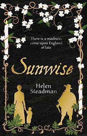 Sunwise by Helen Steadman