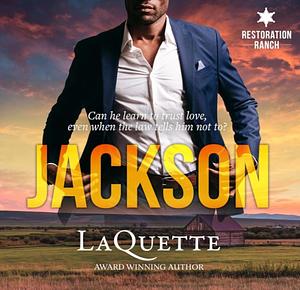 Jackson by Laquette